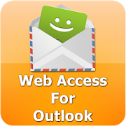 Web Access for Outlook Email Mod