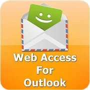 Web Access for Outlook Email