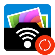 PhotoSync Autotransfer Add-On Mod