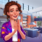 Merge Design: Home Makeover