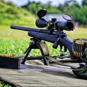 Range Master: Sniper Academy Mod
