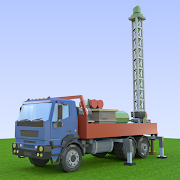 Oil Well Drilling Mod