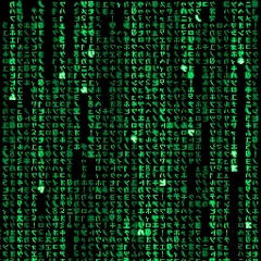 Matrix Live Wallpapers Mod