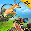 FPS Safari Hunt Games Mod