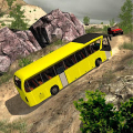 Mountain Bus Driver 3D Mod