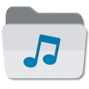 Music Folder Player Full Mod Apk [Paid for free][Free purchase]