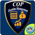 Cop Overtime With Backup‏ Mod