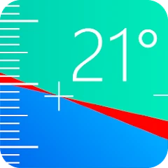 Bubble Level, Spirit Level Mod