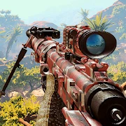 Sniper 3D Gun Shooter: Offline Mod