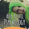 AQA Psychology Year 1 & AS icon