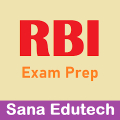 RBI Assistant Exam Prep icon