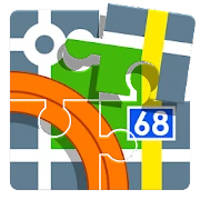 Locus Map 3 Classic Mod