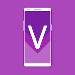 VectorScapes - Wallpaper Pack Mod