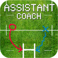 Assistant Coach Rugby Mod