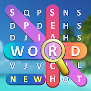 Word Search Spirit:Word Puzzle Mod