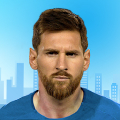 Messi Runner World Tour icon