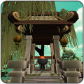 3D Mystic Temple HD Mod