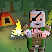 Zombie War Survivor : Forest o Mod