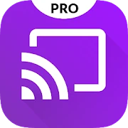 TV Cast Pro for Roku