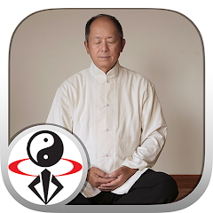 Qigong Meditation Master Yang