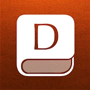 French dictionary TLFi Mod