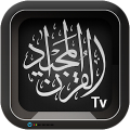 Quran TV icon