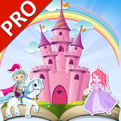 Fairy Tale Cards Games PRO Mod