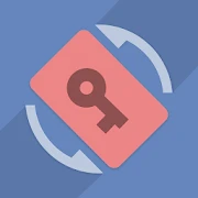 Rotation Key