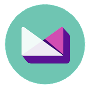 Stack Mail - Exchange icon
