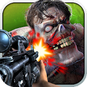 Zombie Killing: Call of Killer Mod