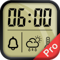 Alarm clock Pro‏ Mod