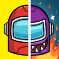 Impostor 3D－Hide and Seek Game icon