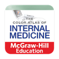 The Color Atlas of Internal Me icon