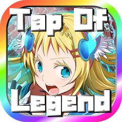 TapOfLegend -Cricker&RPG- Mod