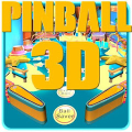 Summer Slam Pinball 3D icon