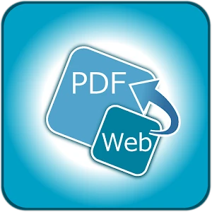 Convert web to PDF