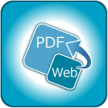 Convert web to PDF‏ Mod