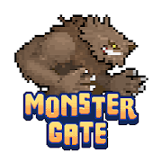 Monster gate - Summon by tap Mod