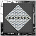 Diamonds Square Icon Pack Mod