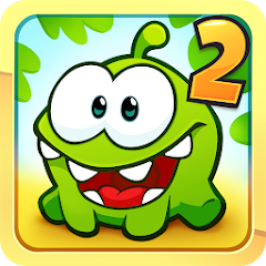 Android Games - Apk Mod - Cut the Rope 2 v1.16.0 [Mod] Download at