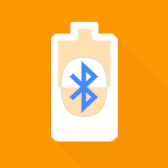 BlueBatt - Bluetooth Battery R Mod