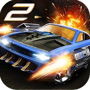 Death Road 2 Mod