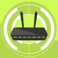 Alerta de wi-fi residencial Mod
