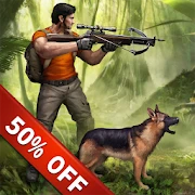Survival Ark: Zombie Island Mod