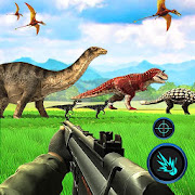 Dinosaurs Hunter 3D Mod