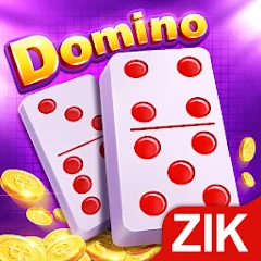 Domino Offline Mod