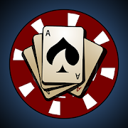 Poker Odds+ icon