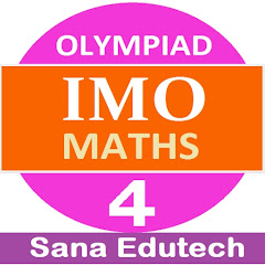 IMO 4 Maths Olympiad Mod