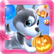 Puppy Bubble Mod