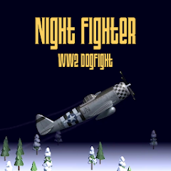 Night Fighter: WW2 Dogfight Mod